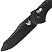 Benchmade - Contego 810 Knife, Plain Reverse Tanto, Coated Finish
