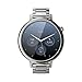 Motorola Moto 360 (2nd Gen.) - Womens 42mm, Silver with Silver Metal