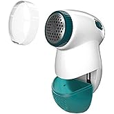 Papa Bolinhas Portátil, para remoção de bolinhas das roupas, CST0146, Flash Limp