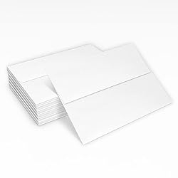 LUXPaper A7 Invitation Envelopes | Peel & Press | 5