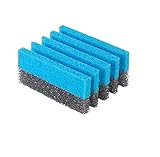 Grill Cleaning Sponges 3-Pack (New Version)