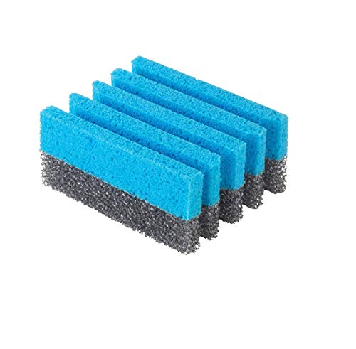 Grill Cleaning Sponges 3-Pack (New Version)