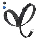 wintchuk Dog Head Collar One Clip Anti Pull Dog