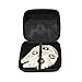 Hermitshell Hard EVA Travel Case Fits Air Hogs Star Wars Remote Control Ultimate Millennium Falcon Quad