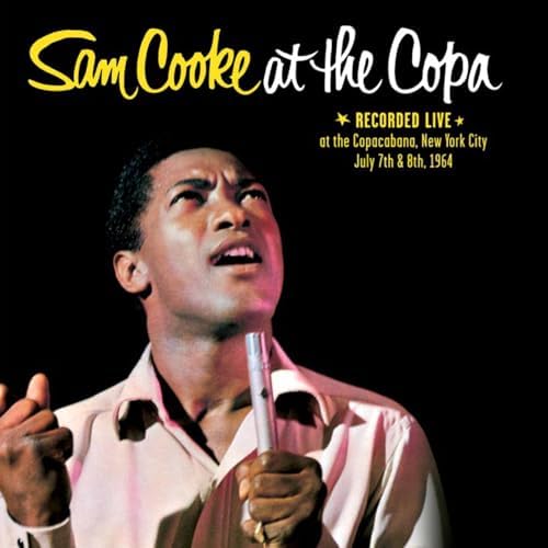 Sam Cooke - SAM COOKE-BEST OF - Amazon.com Music