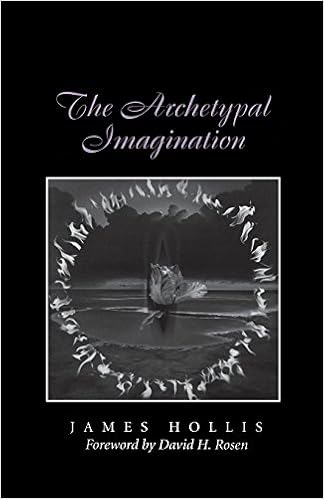 Amazoncom The Archetypal Imagination Carolyn And Ernest - 