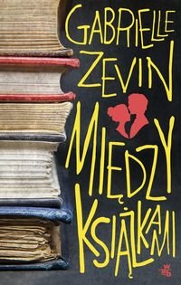 Miedzy ksiazkami