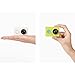 Xiaoyi Yi Action Camera with Wi-Fi, Green - International Version