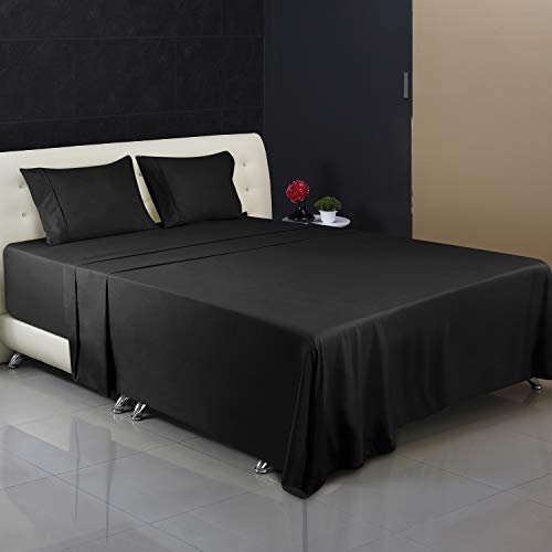 2 Utopia+Bedding+Brushed+Microfiber+Resistant