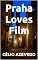 Livro Praha Loves Film