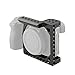 CAMVATE Tiny Cinema Camera Cage Kit for EOS-M Camera - 1850