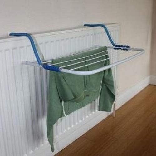 Over window clothes airer - caravans, balconies etc by Betterware