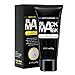 Blackhead Remover Mask Strips Peal off Blackhead Mask Bamboo Activated Charcoal Deep Cleansing Facial Mask for Face and Nosethumb 1