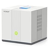 AX1500 WiFi 6 Router AX for Whole Home, Dual Band