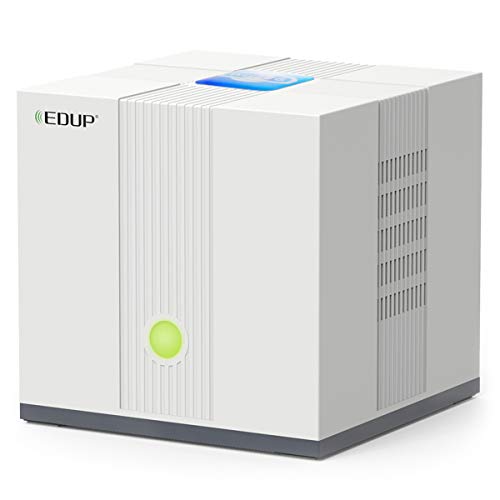 AX1500 WiFi 6 Router AX for Whole Home, Dual Band