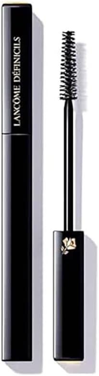 Lancome Definicils High Definition Black Mascara Lengthening Separating Natural