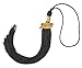 Black Graduation Tassel for 2025 Graduation Ceremony