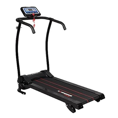 electronic incline treadmill