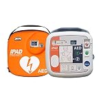 iPAD SP1 AED Fully Automatic Defibrillator - Image 2