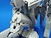 Bandai Macross Frontier GE-42 VF-25F Super Messiah (Alto) Chogokin