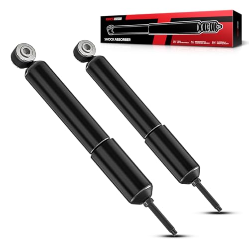 Torchbeam Heavy Duty Shock Absorber Strut for Chevrolet Silverado 1500 HD Class…