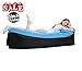 Manledio Inflatable Lounger Air Lounge Sofa