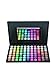 Beauty Treats 88-Piece Professional Eye Makeup Palette