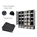 KOUSI Cube Organizer Storage Cubes - 14