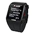 POLAR V800 GPS Sports Watch/Running Watch with Heart Rate Monitor, Black