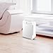 Electrolux PureOxygen Allergy 150 HEPA 4 Stage-Filtration Air Cleaner / Air Purifier, White