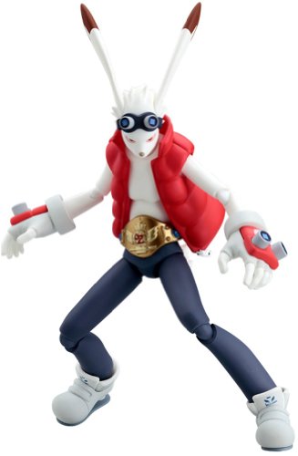 Max Factory Figma Summer Wars King Kazma Kazuma