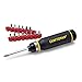 Craftsman 9-41796 Ratcheting Ready Bit Screwdriver