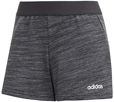 adidas terry shorts womens