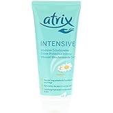 Atrix Intensive Protection Hand Cream 100ml 3.4oz Tube