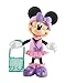 Fisher-Price Disney Minnie Mouse Stylin' School Bow-tique