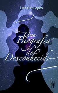 Livro Uma biografia do desconhecido