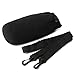 Wrisky 750ML Neoprene Water Bottle Carrier Insulated Cover Bag Holder Strap Travel