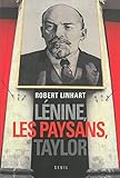 Lénine, les paysans, Taylor by
