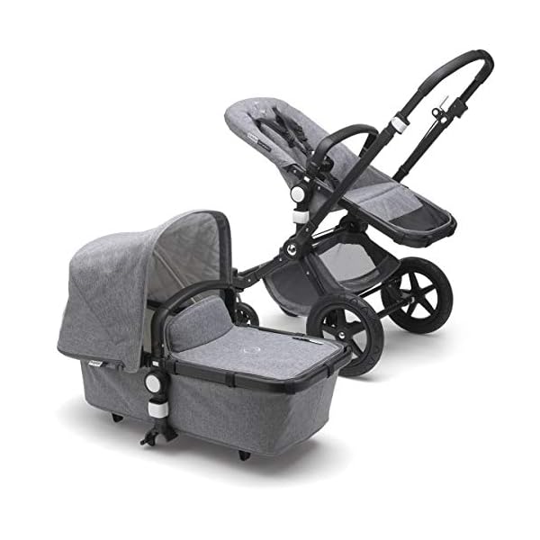 mid size stroller