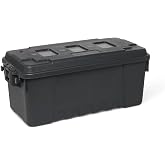 Plano Storage Trunks