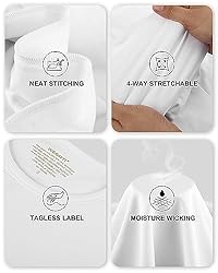 WEERTI Thermal Underwear for Women Long Johns Women