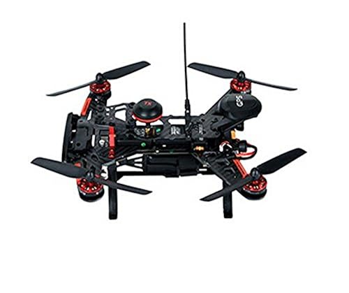 Walkera Runner 250 Advance 2500KV Brushless Motor CCW RC