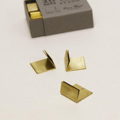 Amazon 真鍮スタンドpcs 文房具 オフィス用品 文房具 オフィス用品
