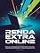 Livro Renda Extra Online: Como usar a internet para criar fontes de renda real e conquistar liberdade financeira — mesmo começando do zero.