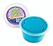 Aroma Dough® Gluten-Free, Soy-Free Modeling Dough for Kids, Sensory Eco Friendly Set (5 Pack) All Natural Aromas! Back to School - Gifts - Stocking Stuffers! Natural Gifts Made in USA!