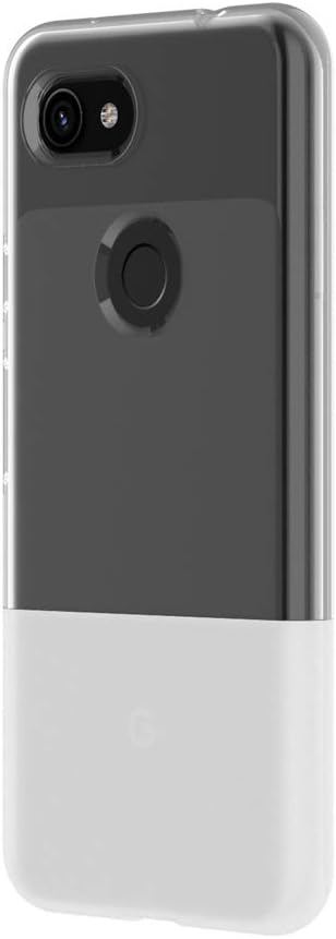 Incipio NGP Compatible with Google Pixel 3a - Clear