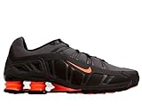 Nike Shox Turbo 3.2 SL Mens Running Shoes 455541-080