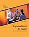 Organizational Behavior