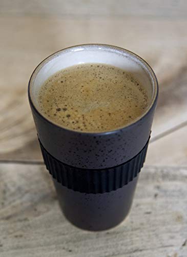 Römhild Keramik GmbH - nachhaltiger Keramikbecher - INVIA - weitere Farben verfügbar – Bild 7