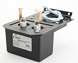 Carlin 41000-S0-CAS Electronic Oil Burner Ignitor And Base Plate For Carlin EZ, 99, 100, 102 Oil Burners